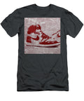 1 Air Jordan Sneakers Brian Reaves T-Shirt