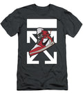 1 Air Jordan Ulva Mardhiyah T-Shirt