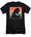 1 Akg Headphone Retro Design Me T-Shirt