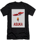 1 Akira Anime Aji Akbar T-Shirt