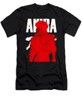 1 Akira Cyberpunk Aji Akbar T-Shirt