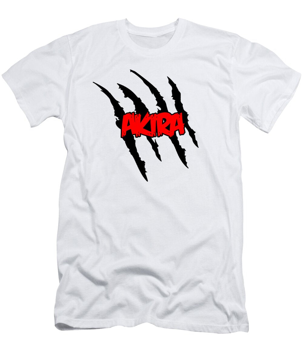 1 Akira Frank Martinsson T-Shirt