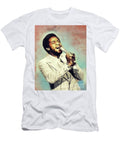 1 Al Green Music Legend John Springfield T-Shirt