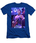 1 Alabama Teddy Gentry Concert Photos T-Shirt