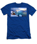 1 Alaskas Frozen Beauty Sven Andersen T-Shirt