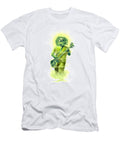 1 Album Psychonauts Gaming Al Cisneros No Logo Douxie Grimo T-Shirt