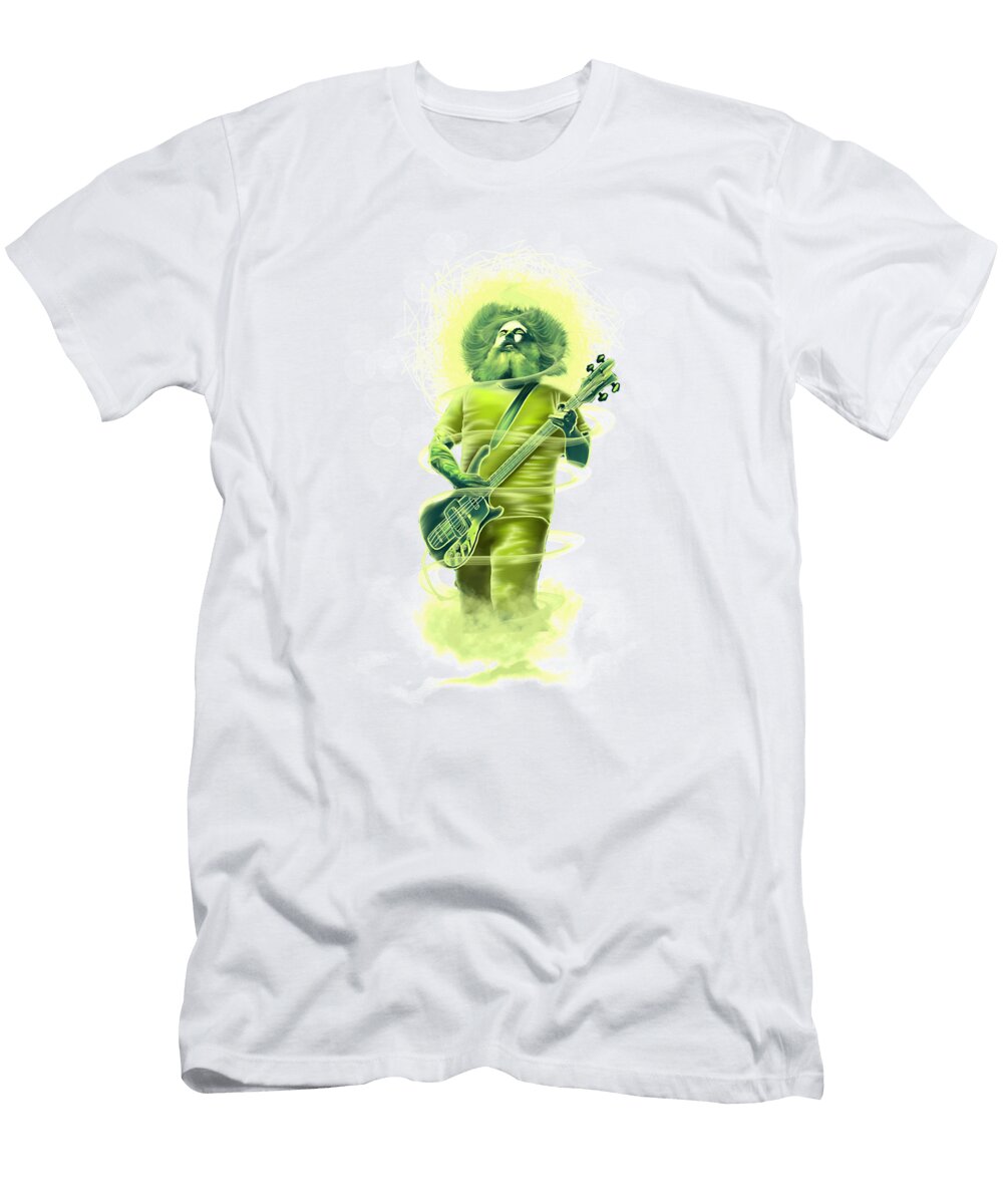 1 Album Psychonauts Gaming Al Cisneros No Logo Douxie Grimo T-Shirt