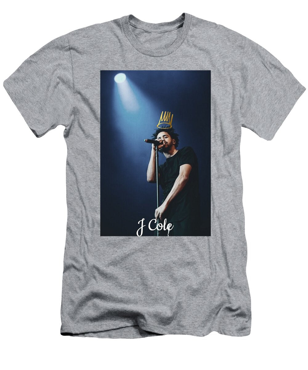 1 Album Rapper Raoul Deloffre T-Shirt