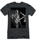 1 Alec John Such Bon Jovi Concert Photos T-Shirt