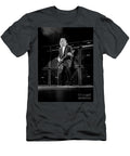 1 Alex Lifeson Rush Concert Photos T-Shirt