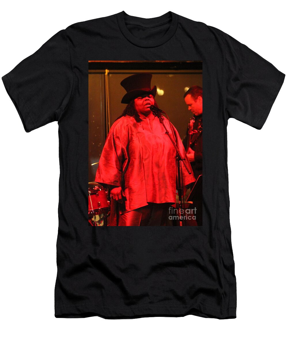 1 Alexis P Suter Concert Photos T-Shirt