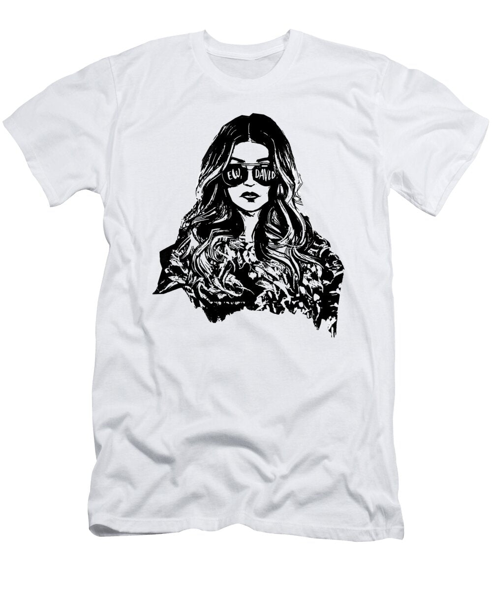 1 Alexis Roberto Schilling T-Shirt