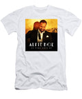 1 Alfie Boe Inered Dyernes T-Shirt