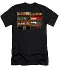 1 All Is Perfect Cristian Barbieri T-Shirt