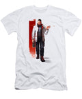1 Altered Carbon Ananda Putri T-Shirt