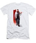 1 Altered Carbon Jeanette Anjelica T-Shirt