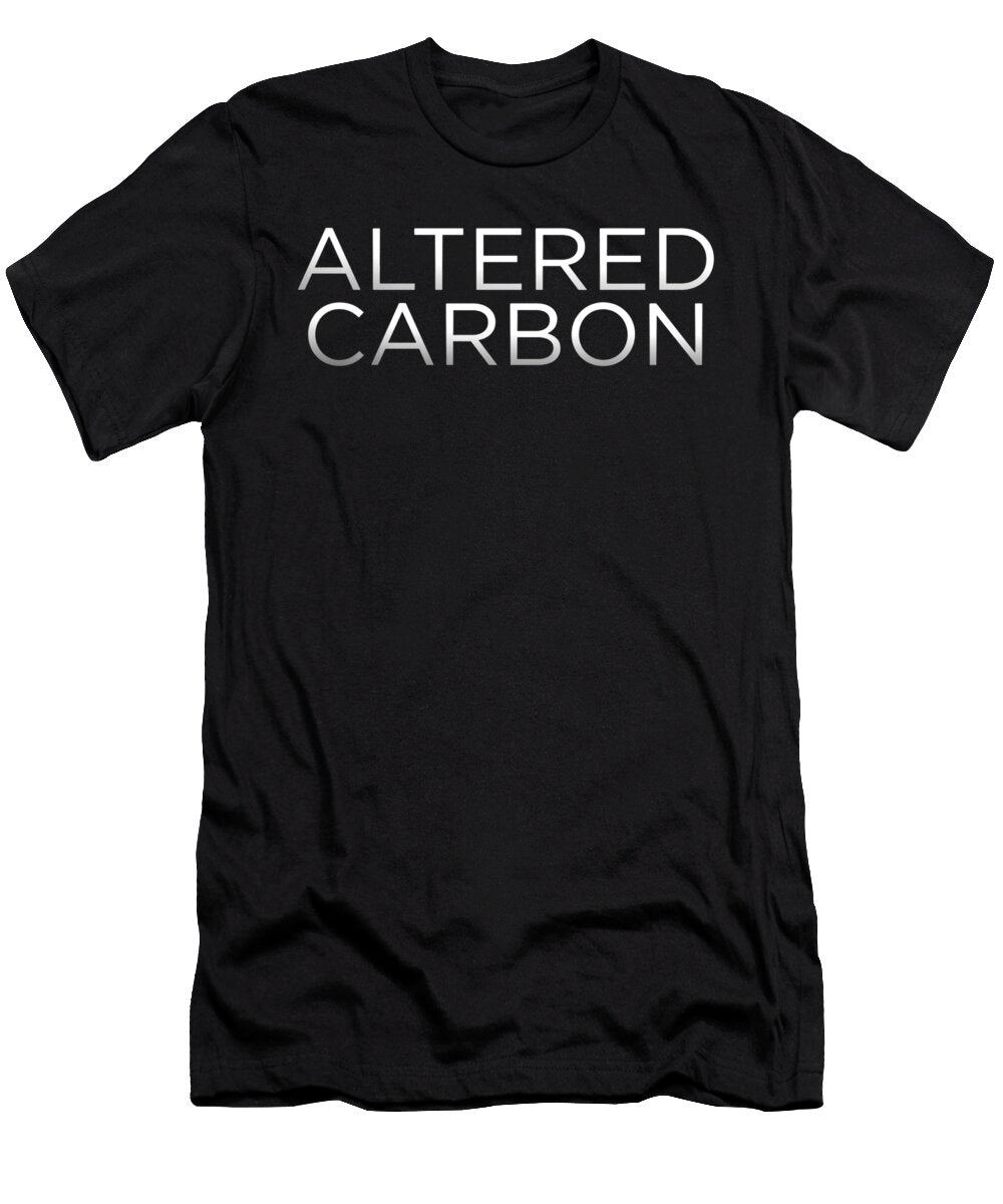 1 Altered Carbon Show Insight T-Shirt