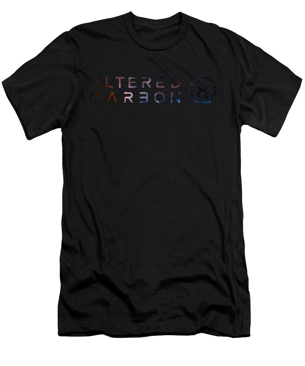 1 Altered Wilmer Iwa T-Shirt