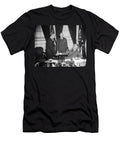 1 Ambassador Kennedy Underwood Archives T-Shirt