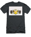 1 American Racing Car Aar Eagle V8 Cart Indycar Series Pepsi Challenger 1981 Vladyslav Shapovalenko T-Shirt