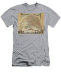 1 Amsterdam Bormeester Motionage Designs T-Shirt
