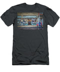 1 an American Original Spencer Mcdonald T-Shirt