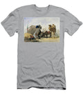 1 an Arab Encampment Isidore Pils French T-Shirt