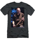 1 Anders Kjolholm Volbeat Concert Photos T-Shirt