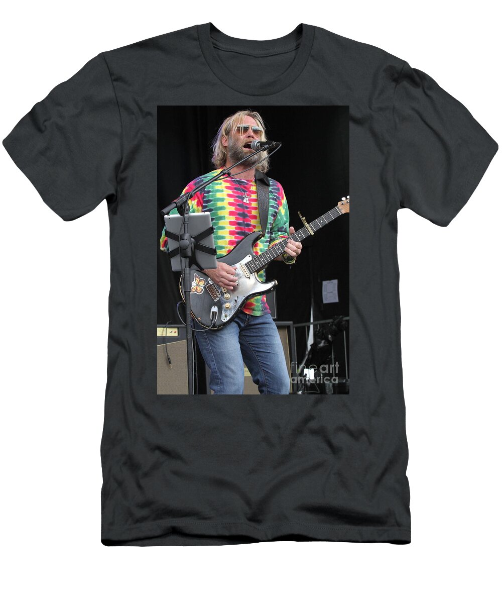 1 Anders Osborne Concert Photos T-Shirt