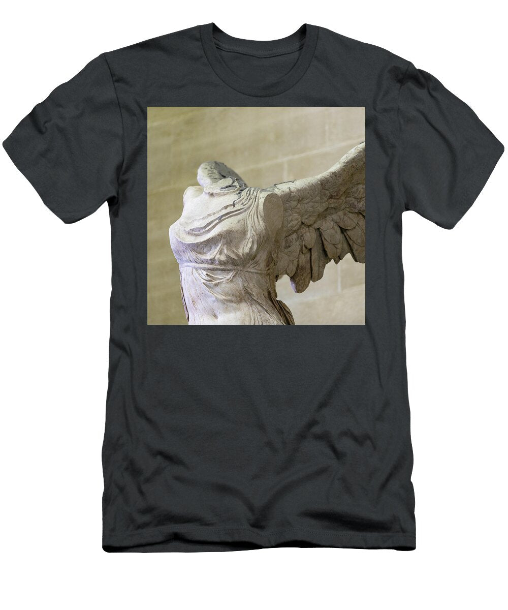 1 Angel Wing 1 Stephen Stookey T-Shirt