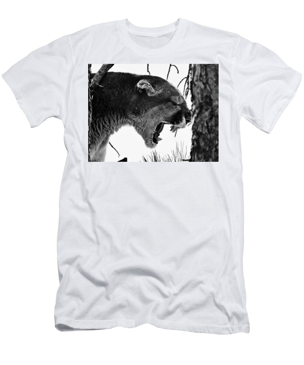 1 Anger Is a Gift Adam Bilek T-Shirt