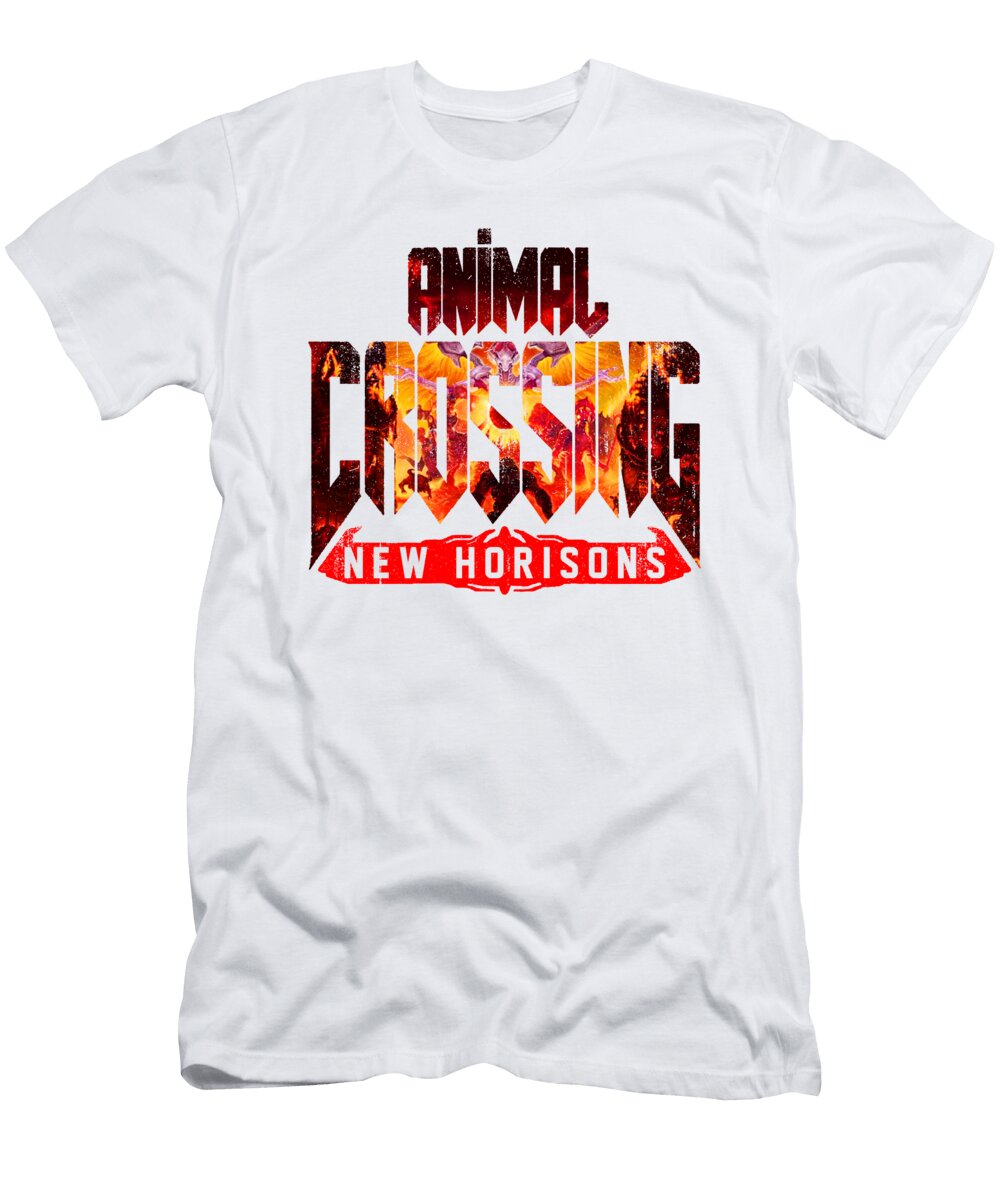 1 Animal Samma Viljandi T-Shirt