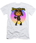 1 Animals Psychonauts Magic Game Gifts Idea Douxie Grimo T-Shirt