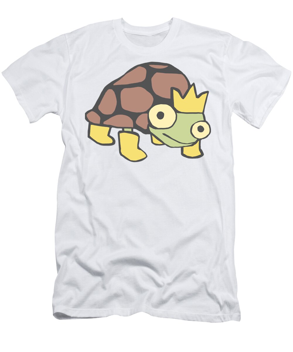 1 Animals Psychonauts Magic Mushrooms Mr Pokeylope Douxie Grimo T-Shirt