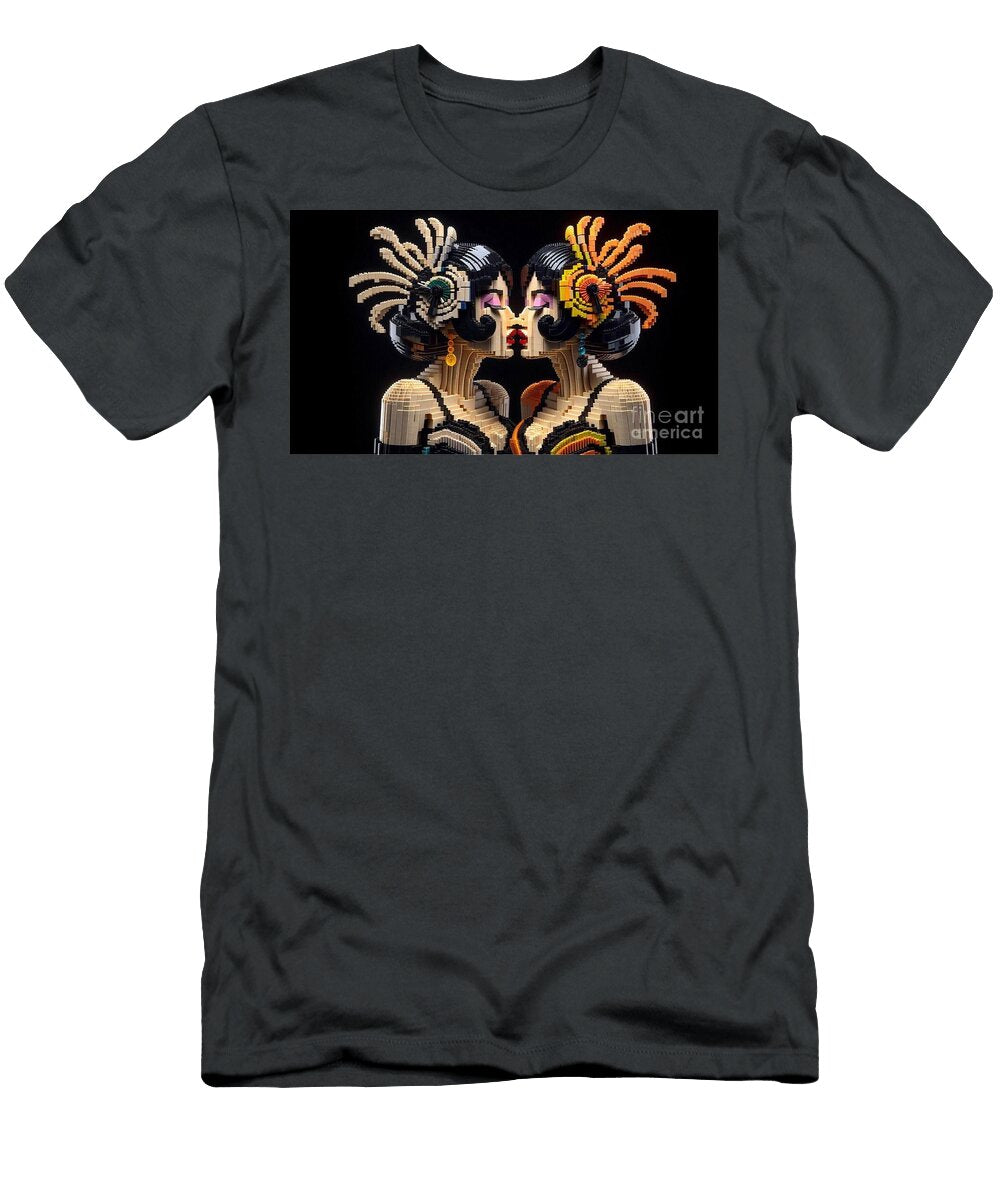 1 Another Kiss Dan Smith T-Shirt