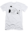 1 Another Starbucks on Venus Shannon Burns T-Shirt