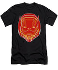 1 Ant Man Putri Salsa T-Shirt