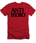 1 Anti Hero Skateboards Su Tejo T-Shirt