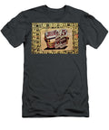 1 Antique Pepsi Sign Richard Jenkins T-Shirt