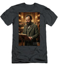 1 Antonin Dvorak the Bohemian Master Gianpiero Lauretta T-Shirt