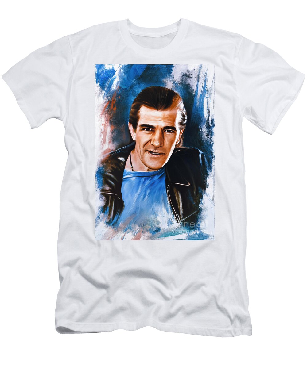 1 Antonio Andrzej Szczerski T-Shirt