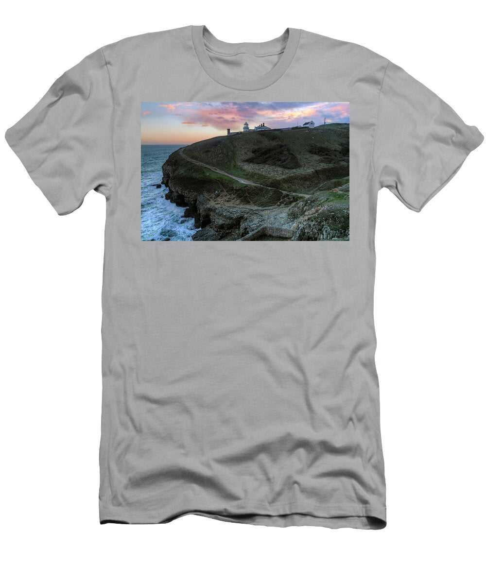 1 Anvil Point England Joana Kruse T-Shirt