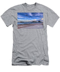 1 Ao Manao Bay Adrian Evans T-Shirt