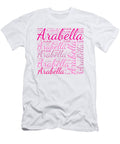 1 Arabella Names Without Frontiers Vidddie Publyshd T-Shirt