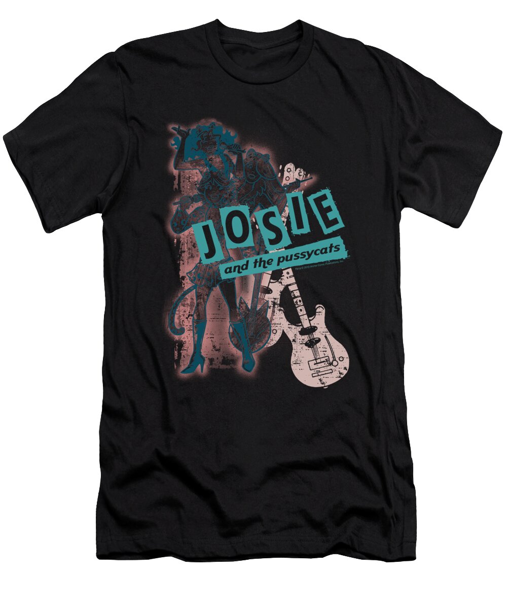 1 Archie Comics Seth Hoffnung T-Shirt