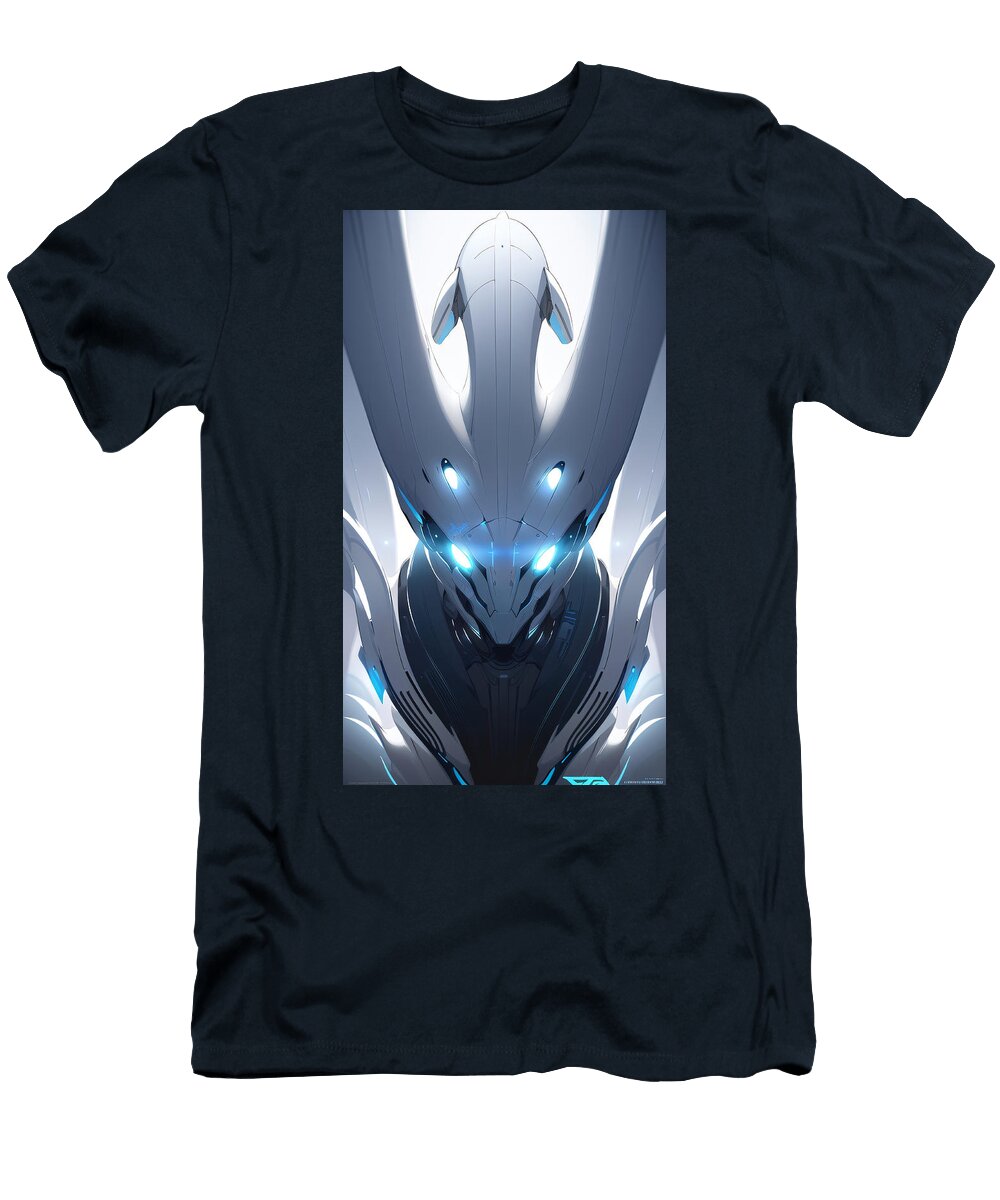 1 Archon Tricky Woo T-Shirt