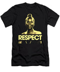 1 Aretha Franklin Sailer Mun T-Shirt