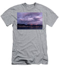 1 Argentina Beagle Channel Tierra Del Beth Wald T-Shirt