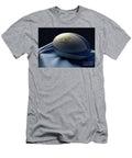 1 Argentina Rugby Ball and Fabric Allan Swart T-Shirt