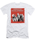 1 Arrested Development Linda Shepler T-Shirt